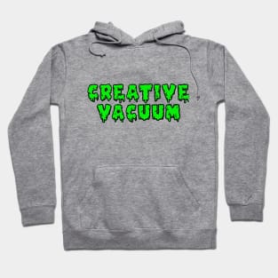 Creative vacuum Hoodie